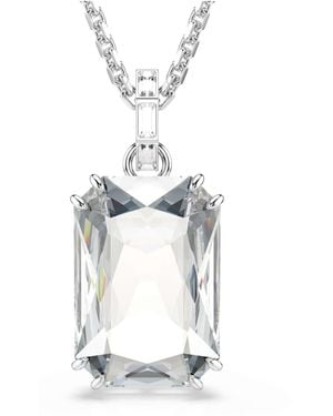 Swarovski Millenia Anhänger - Weiß