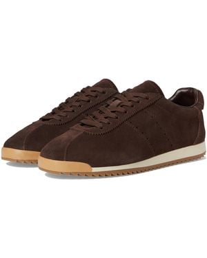 Steve Madden Sneaker Mirage Donna - Marrone