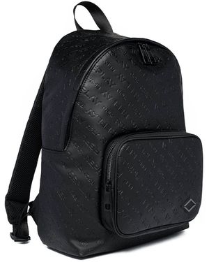 Replay Zaino uomo FM3527.000.A0157C 098 - Grigio