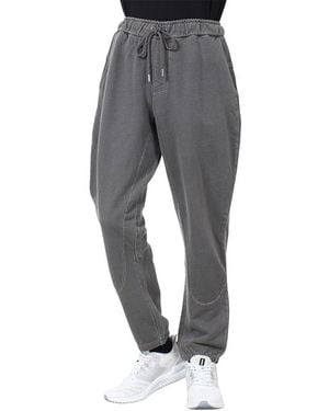 Oakley Indigo Jogger Trousers - Grey