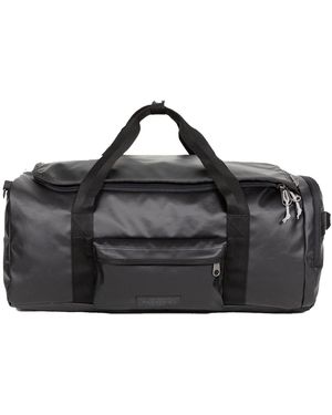 Eastpak Reisetasche/Reiserucksack S 53 - Schwarz