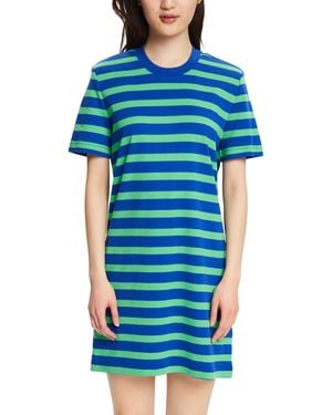 Esprit 034ee1e355 - Blauw