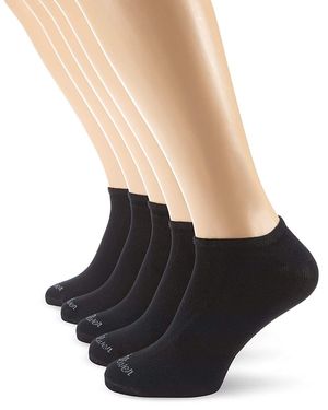 S.oliver Socks S24118 Sneakersocken - Schwarz