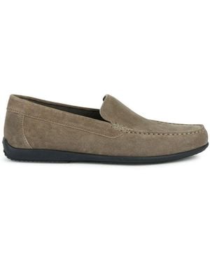Geox U Ascanio B - Grigio
