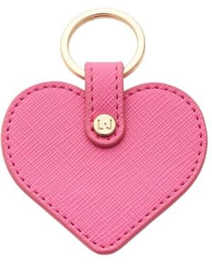 Liu Jo LiuJo-heartkey ROSSO PZ - Rosa