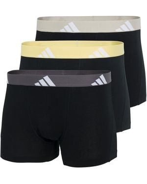 adidas Trunk - Negro