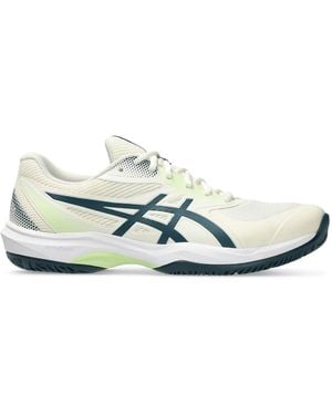 Asics Game Flytefoam Pickleball Shoes - Blue