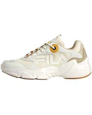 Fila Collene 2.0 Wmn - Bianco