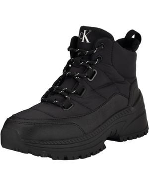 Calvin Klein Noanne Bootie - Black
