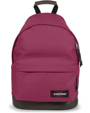 Eastpak Wyoming Rugzak - Paars
