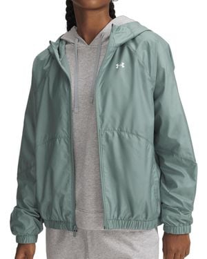 Under Armour Silica Green - Verde
