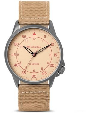 Columbia Viewmont Watch - Metallic