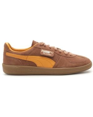 PUMA Brown - Size 13