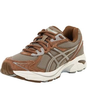 Asics Contend 9 Ps Trainer - Brown