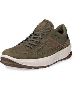 Ecco Byway 2.0 Trainer - Multicolour