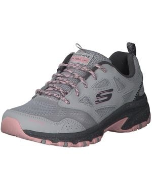 Skechers Hillcrest Pure Fuga - Grigio