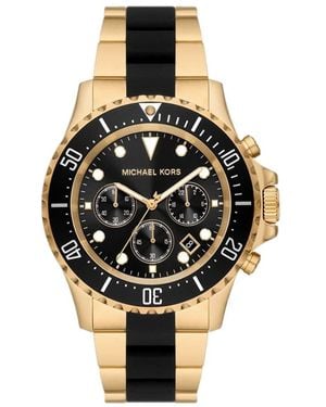 Reloj de michael fashion kors para hombre