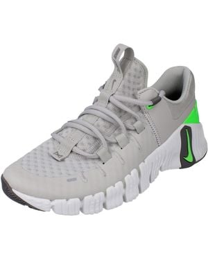 Nike Free Metcon 5 - Black