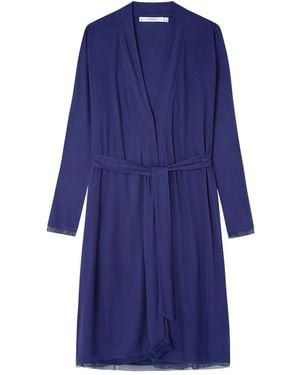 Women'secret Medium Robe Maternity 1 Bata - Azul