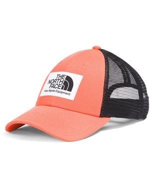 The North Face Mudder Trucker - Multicolour