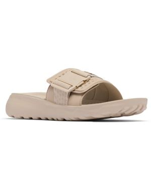 Columbia S Peakfreak Roam Slide - Natural