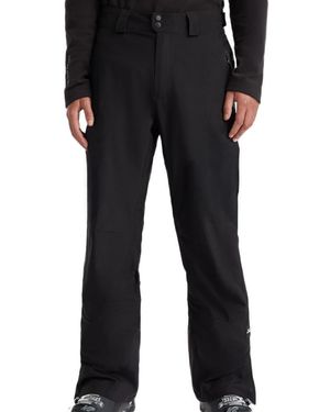 O'neill Sportswear Endurance Skihose | Schwarz