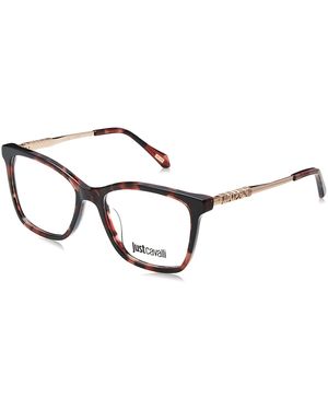 Just Cavalli Vjc007 Occhiali - Nero
