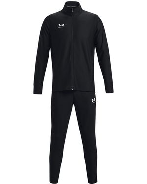 Under Armour Challenger Trainingspak (zwart/wit)