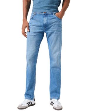 Wrangler Greensboro Jeans - Blue