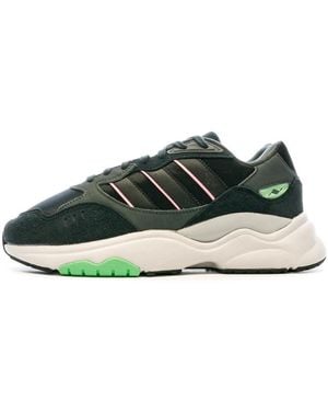 adidas Retropy F90 -Sneaker - Grün