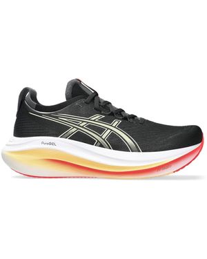 Asics Gel-nimbus 27 Sneakers - Blauw