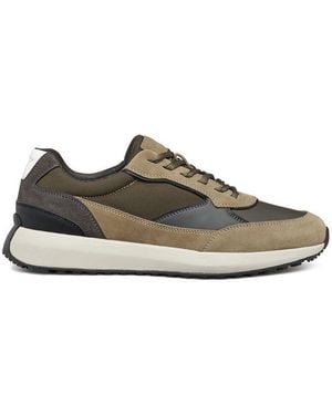 Geox U Volpiano A - Verde