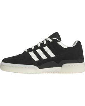 adidas Forum Low Cl Trainer - Black