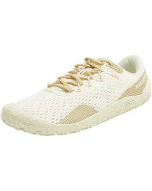 Merrell Vapor Glove 6 Sneaker - Schwarz