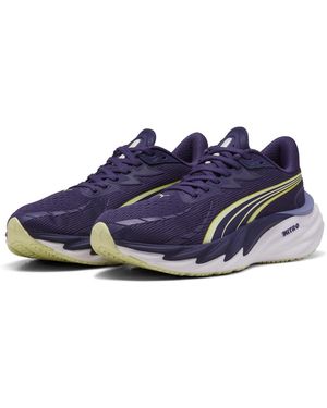 PUMA Deep Plum-Apple Spritz - Blau