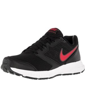 Nike Downshifter 6 - Negro