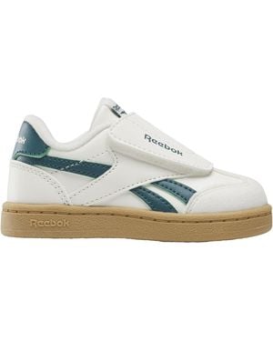 Reebok Smash Edge Hook & Loop Trainer - Black