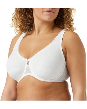 Triumph Donna Wild Rose Sensation W01 - Bianco