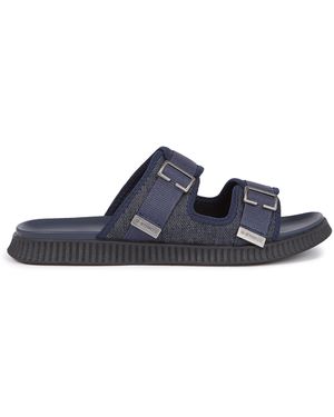 G-Star Unlimited Footwear Group B.V. Command DS DNM M - Blu