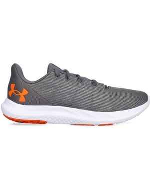 Under Armour Charged Speed Swift - Grau