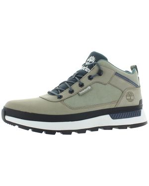 Timberland Field Trekker schuhe - Grau