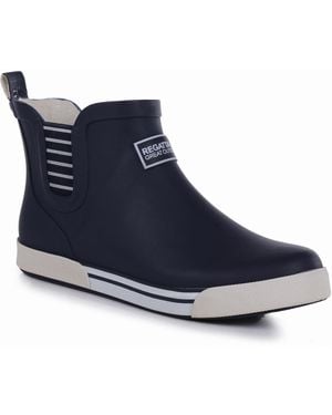 Regatta Navy - 7 - Blue