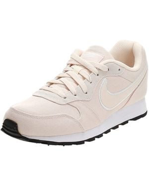 Nike Md Runner 2 Se - White