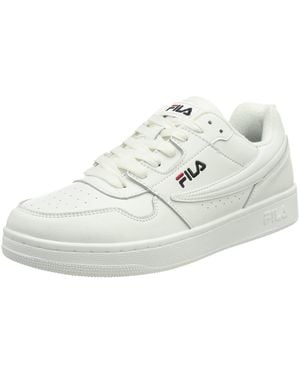 Fila Arcade men Sneaker Uomo - Nero