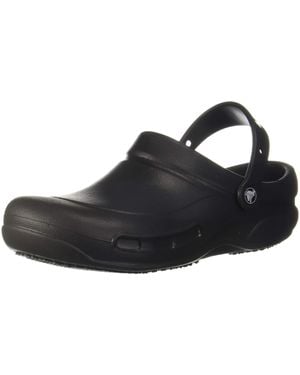 Crocs™ SWIFTWATER SANDAL W 203998 NAVY/WHITE 39-40 EU - Negro