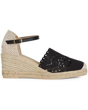 Geox D Gelsa Low B - Nero