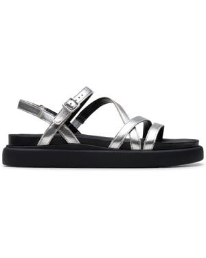 Clarks Aristella Rose - Nero