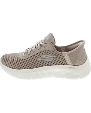 Skechers 124975/TPE Beige 40 - Nero