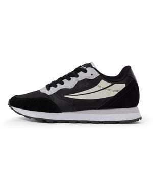 Fila Hypert Wmn - Nero