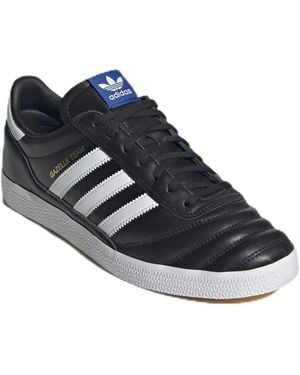 adidas Originals Gazelle Up/gazelle Team - Blue